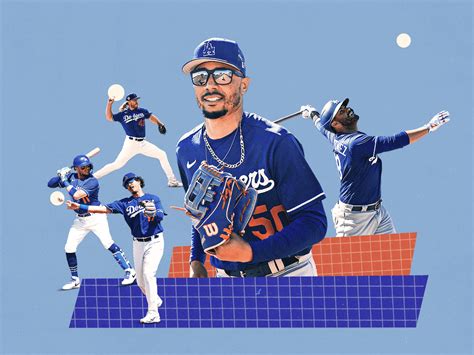 mlb predictions 538|The Dodgers Lead Our 2023 MLB Forecast.
